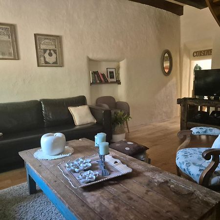 Villa Paris Prats-du-Périgord エクステリア 写真