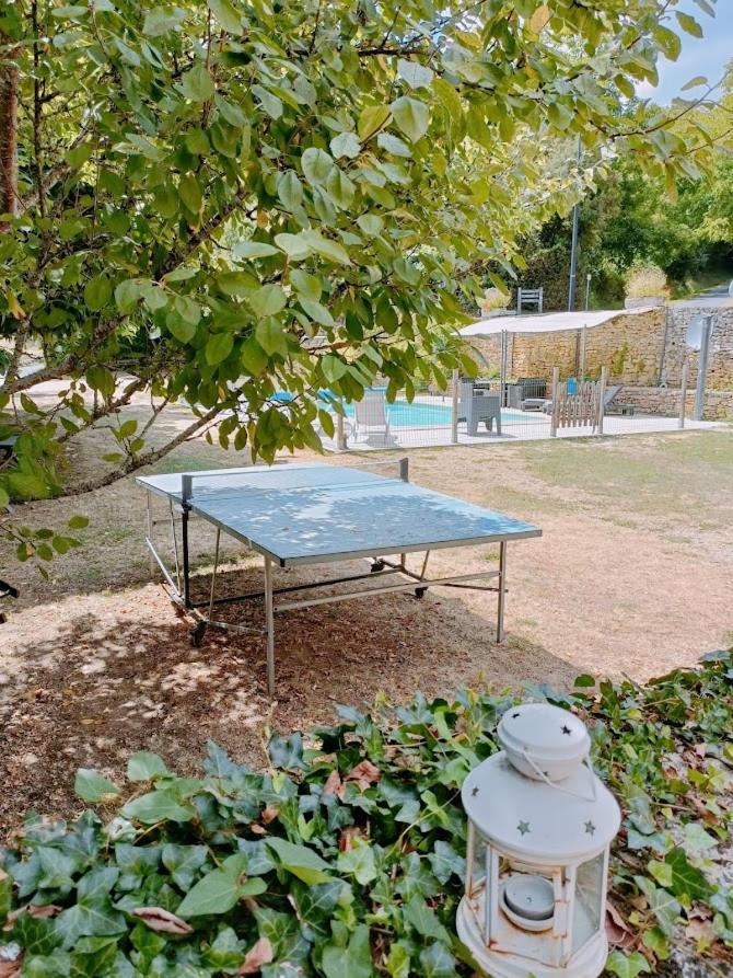 Villa Paris Prats-du-Périgord エクステリア 写真