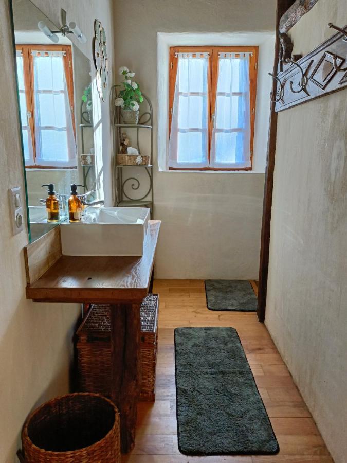 Villa Paris Prats-du-Périgord エクステリア 写真