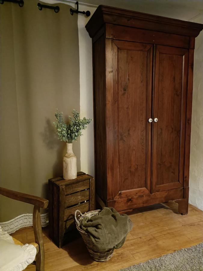 Villa Paris Prats-du-Périgord エクステリア 写真