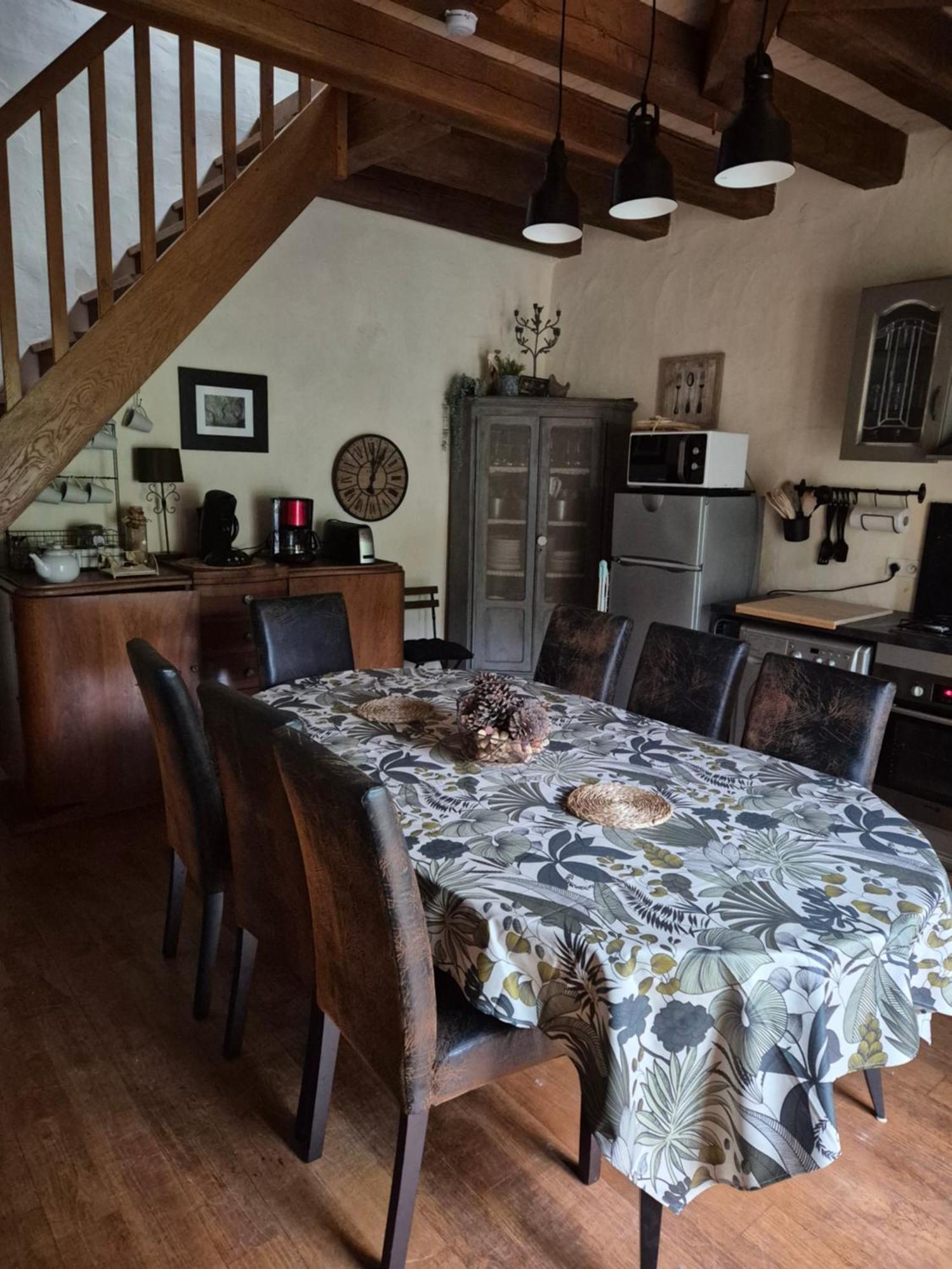 Villa Paris Prats-du-Périgord エクステリア 写真