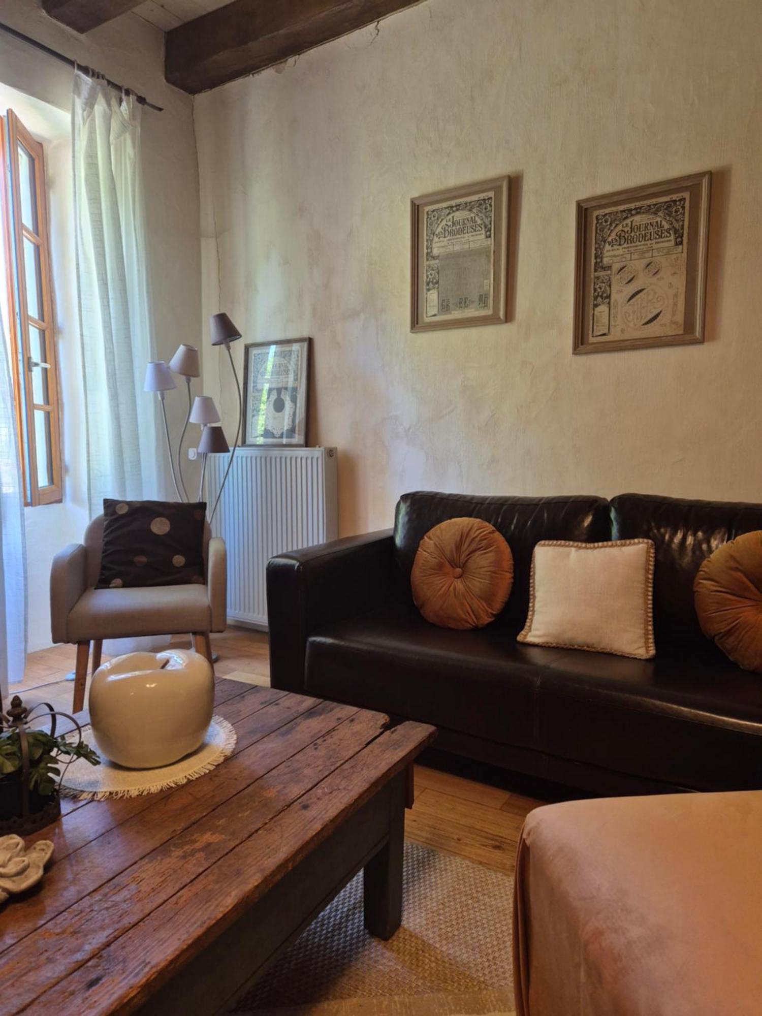 Villa Paris Prats-du-Périgord エクステリア 写真