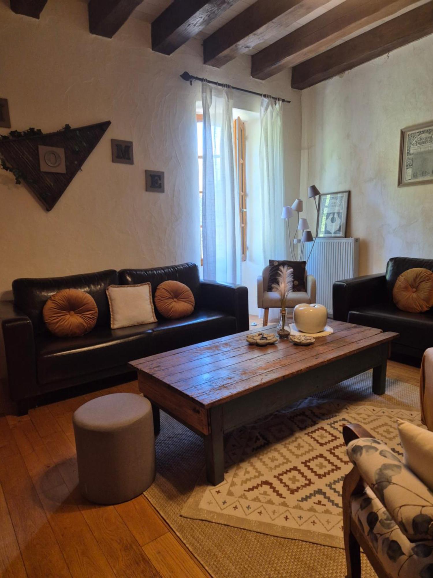 Villa Paris Prats-du-Périgord エクステリア 写真